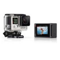 GoPro HER04 Silver Edition Camera